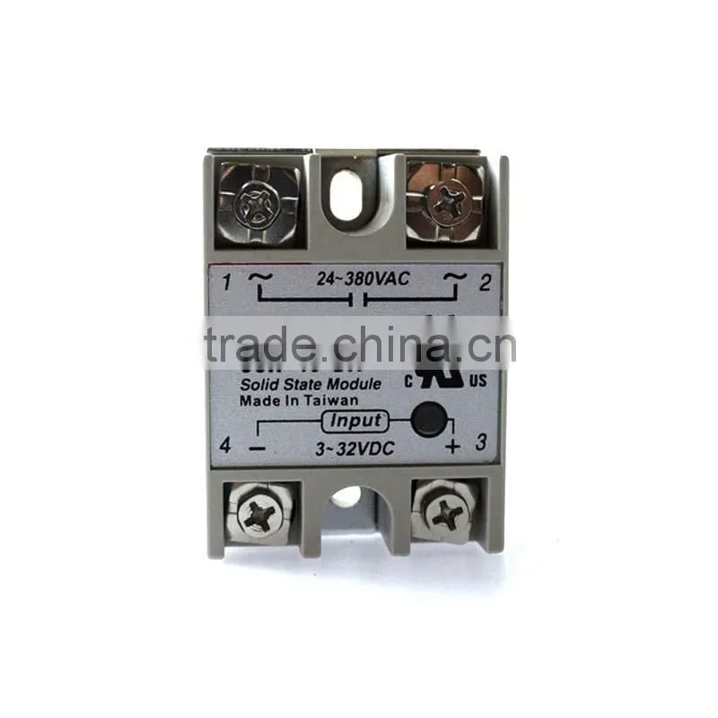 Dual Digital PID Temperature Controller Kit REX-C100 with SSR-40DA + heat sink + 2m quality K probe
