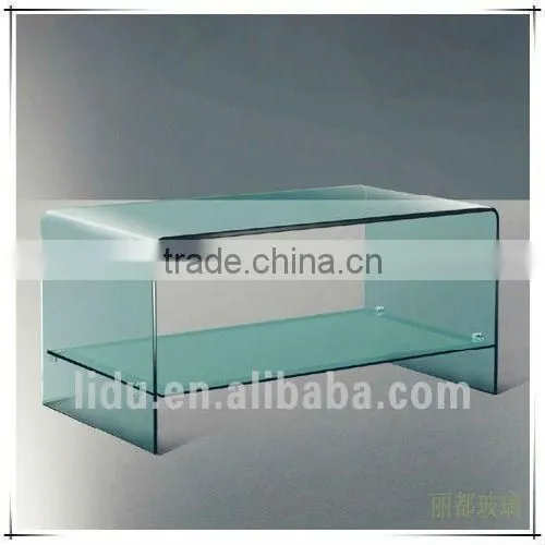 Glass Fusing and Bending Furnace with CE