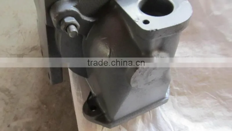maz euro-1 water pump Russia truck maz truck parts 236-1307010
