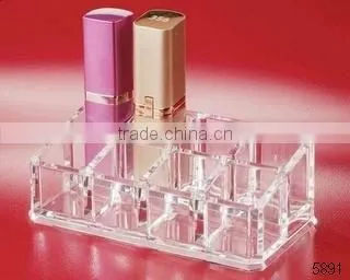 acrylic Nail Polish Holder