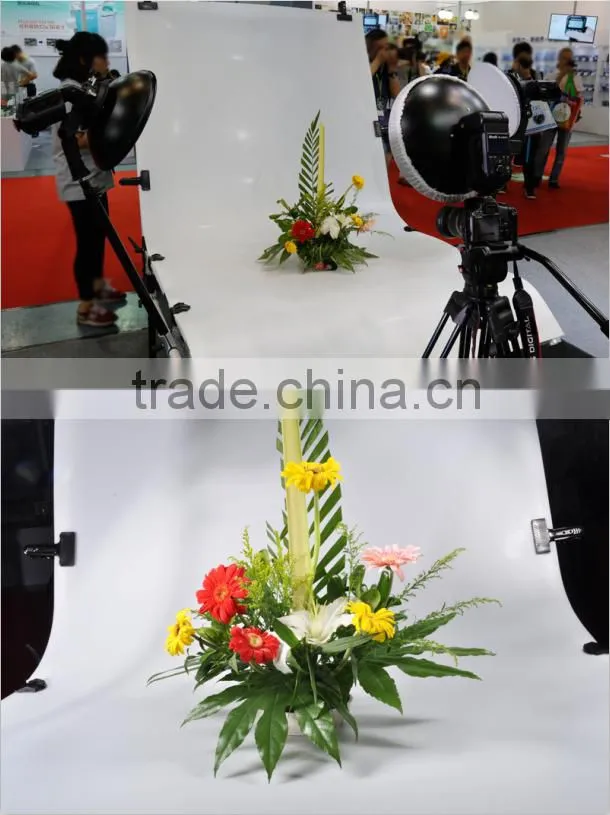 SJD200 built-in lithium battery speedlite