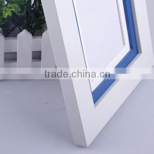 Attractive Design MDF Photo Frame With Stand