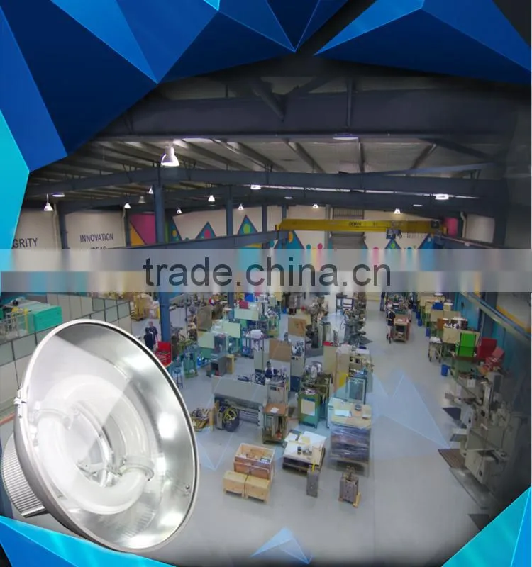 Popular factory hall light fixtures high bay ligh