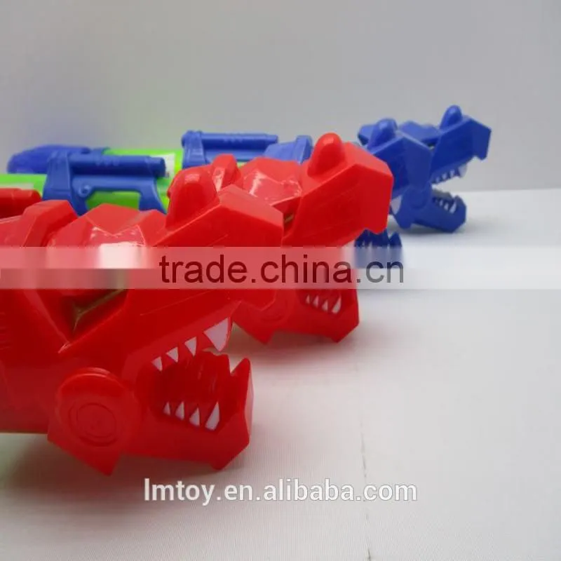 Cheap Plastic Water Gun for Kids play