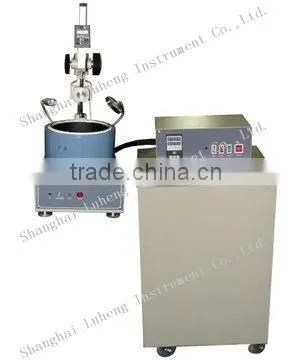 Wax Penetration Apparatus / Paraffin Needle Penetration Test Device / Wax penetrometer
