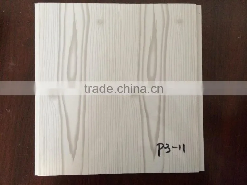 HAINING OUMEIJIA EXCELLENT pvc interior ceiling import and export