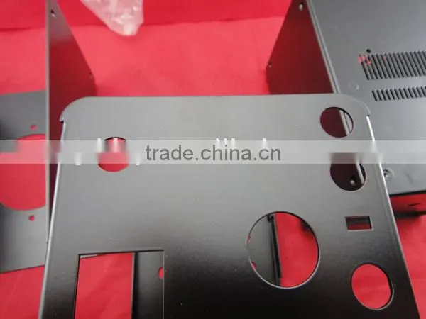 high quality punch metal parts