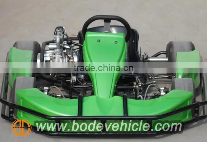 125CC RACING GO KART With CE APPROVAL(MC-478)