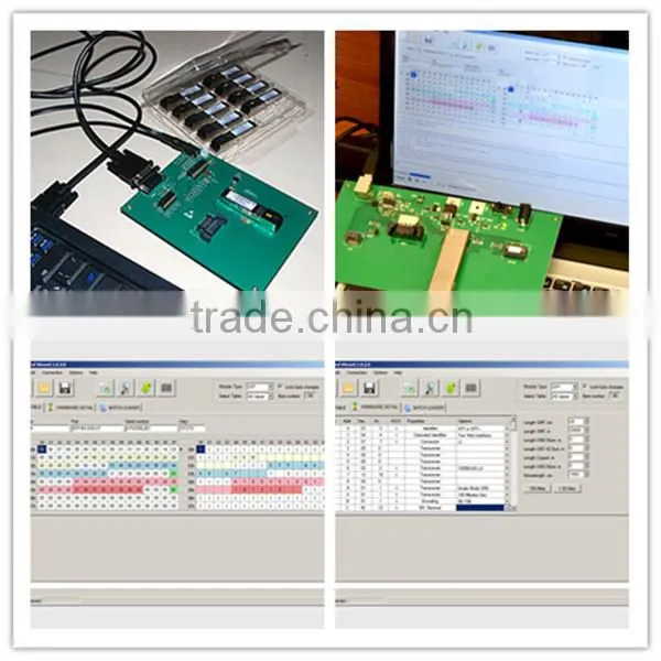 sfp xfp gbic qsfp programmer with good price