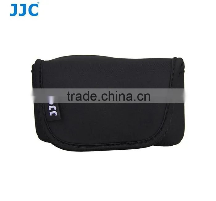 JJC neoprene waterproof shockproof camera case mirrorless camera pouch