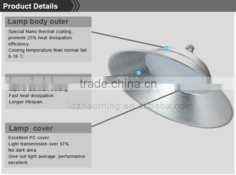 LangDu Zhongshan led lighting