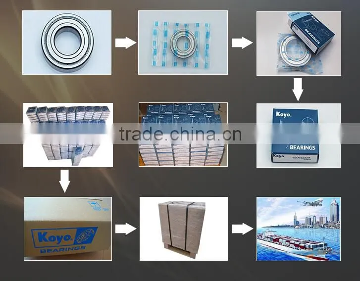 High Quality Adapter Sleeve H2305