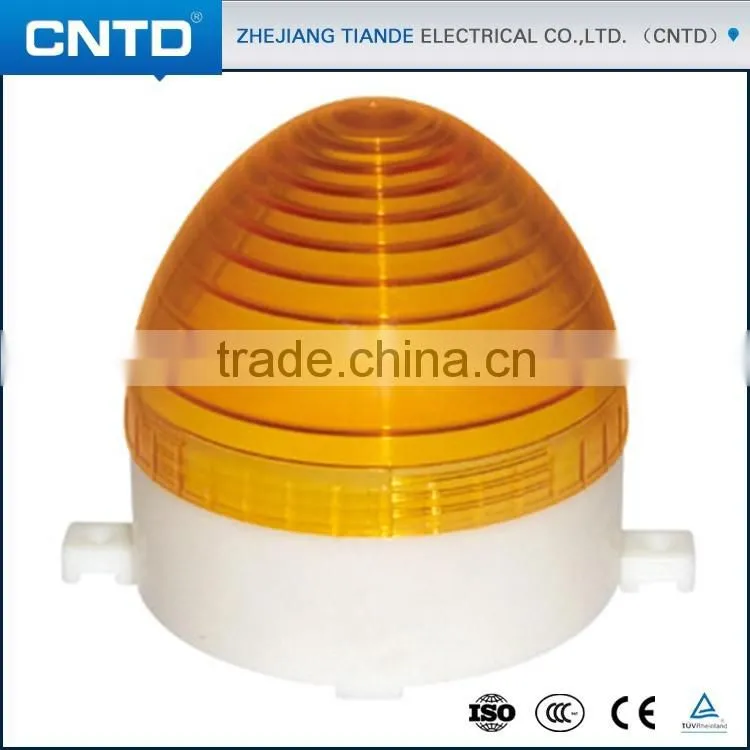 CNTD Hot Product 2016 Best Price Of Led Traffic Warning Light With Good Performance
