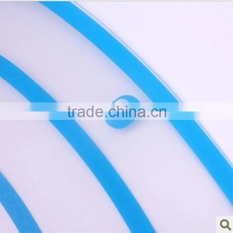 J189 Kitchen supplies fashion cut fruit plate health board cutting board