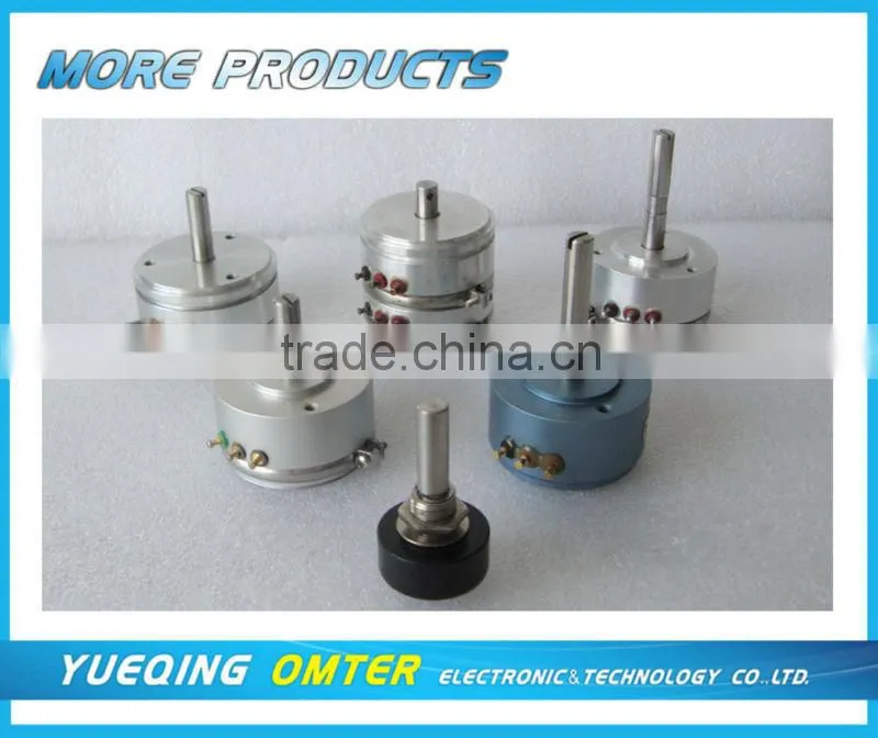 b503 potentiometer