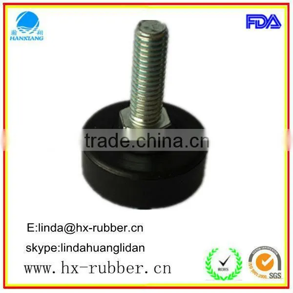 Rubber Buffer