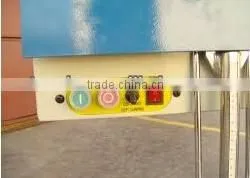 Magnetic Bending Machines