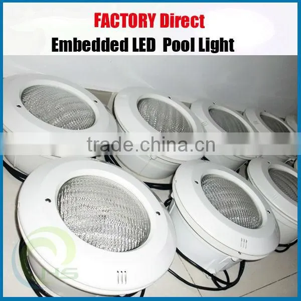 nicheless led pool lights 35w par56 underwater led pool light 12v