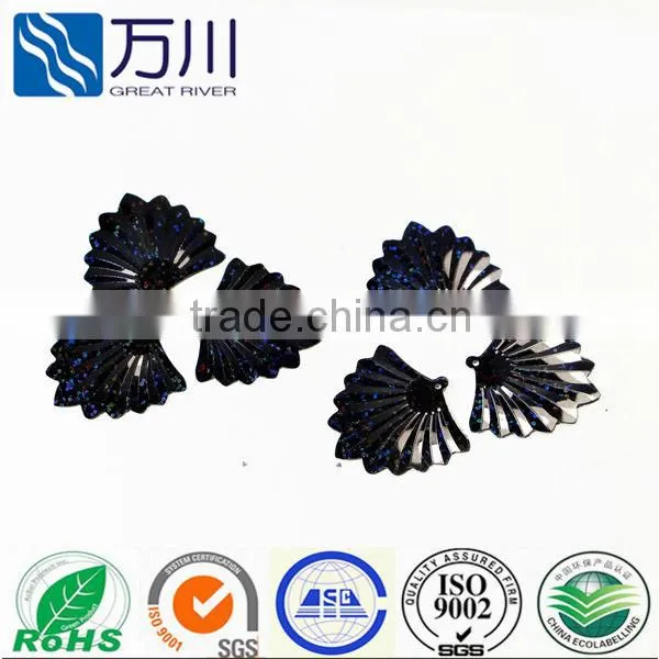 Hot selling Round loose sequins
