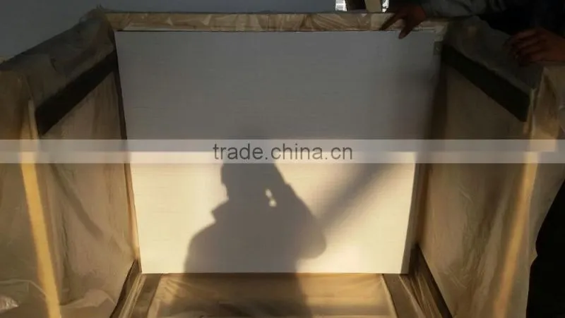 fire-resistant glass/building glas/gray wired glass