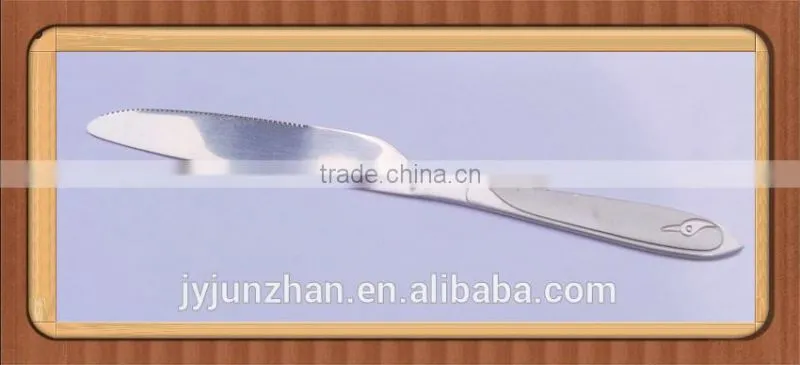 24pcs cutlery for Supermarket hotsell with low price and high quality