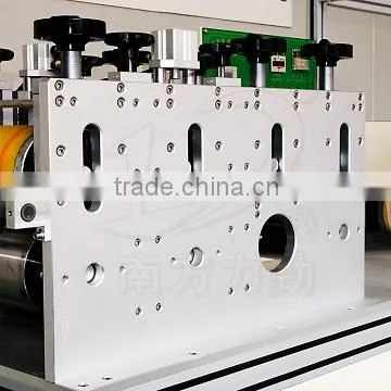 Automatic Nonwoven Shoes Cover Machine
