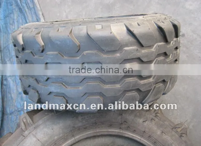 10.00/75-15.3 11.5/80-15.3 12.5/80-15.3 Chinese implement tyre