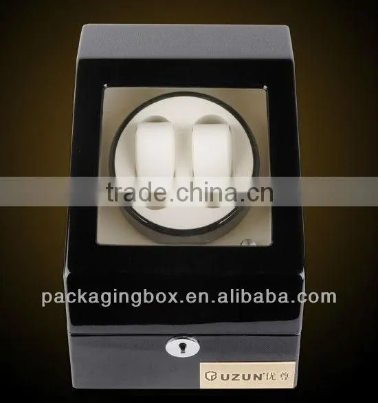 rotate mechanical watch boxes