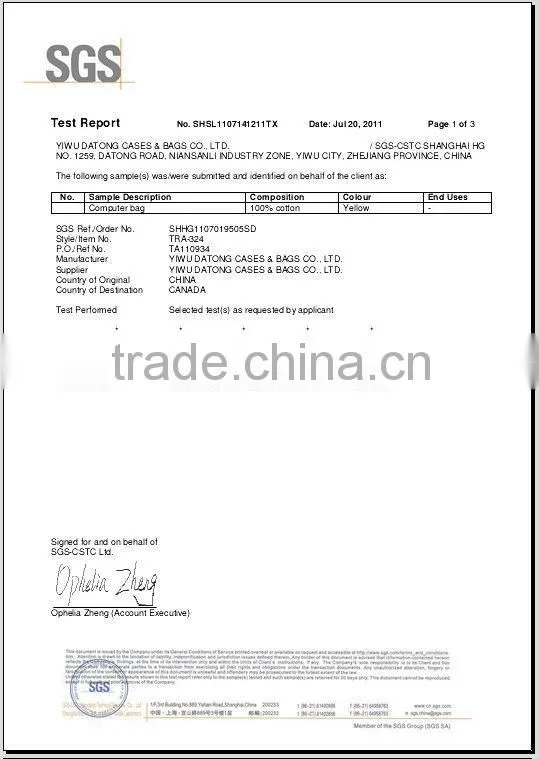 Top sell pu leather folder leather file folder ISO 9001:2008