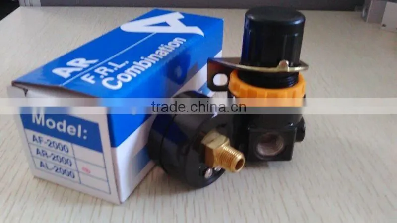 Most popular Competitive price ar br series air pressure regulator