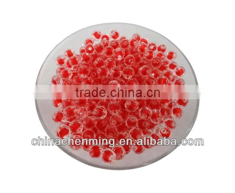 acrylic bead in bead