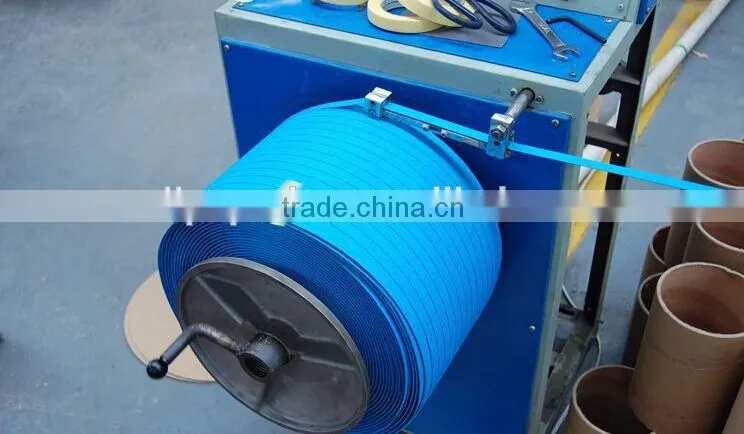 High Quality Flat Kraft Paper Rope China Supplier
