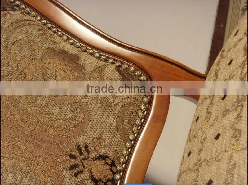 antique carved chairs armchair solidwood carved chair with fabric