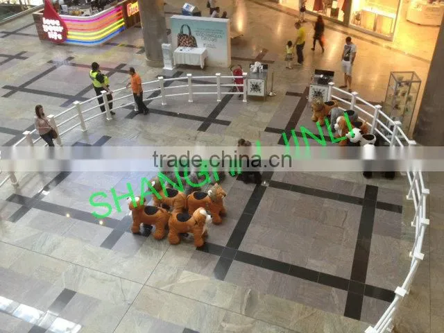 JL-B24 Electric giraffa rides, ride on giraffa, walking giraffa, giraffe scooter,walking animal