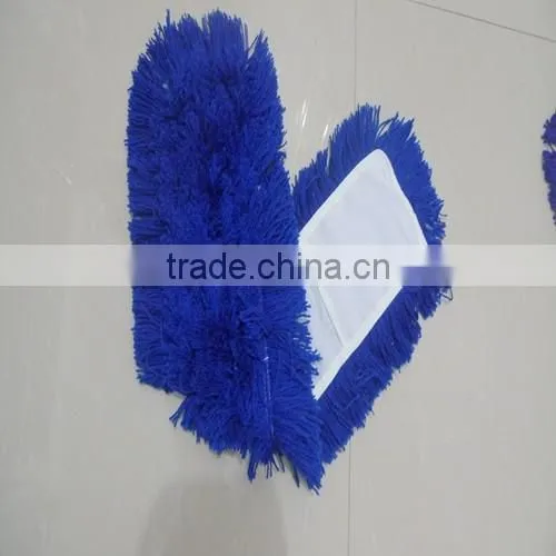 industrial catch dust mop head refill