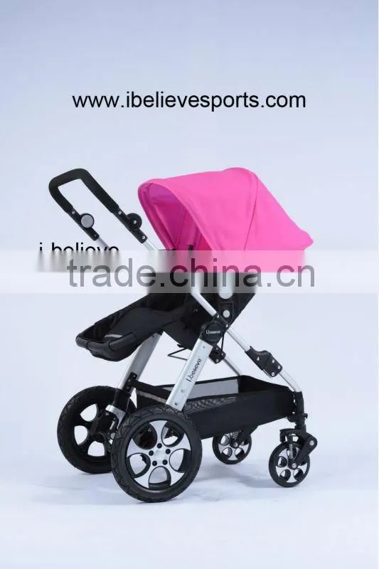 jogging stroller