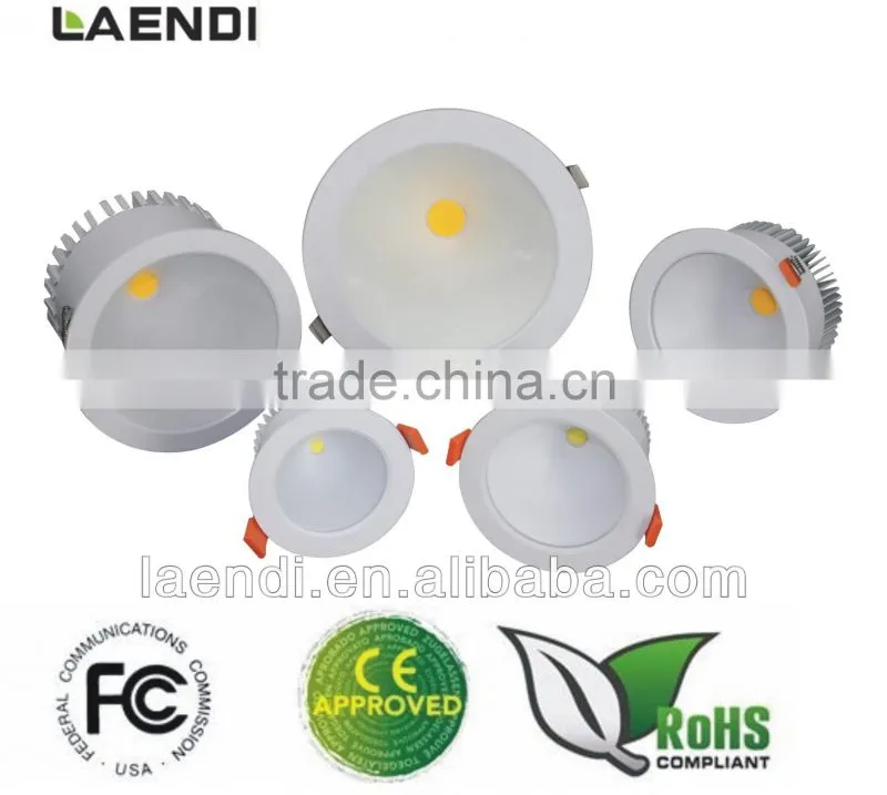 2014 indoor ceiling fans with lights Factory