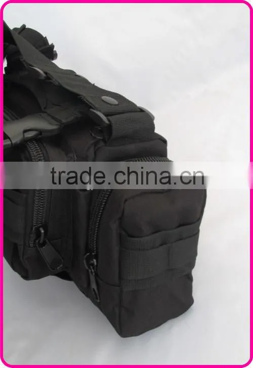 Multifunction Tool Shoulder Waist Bag