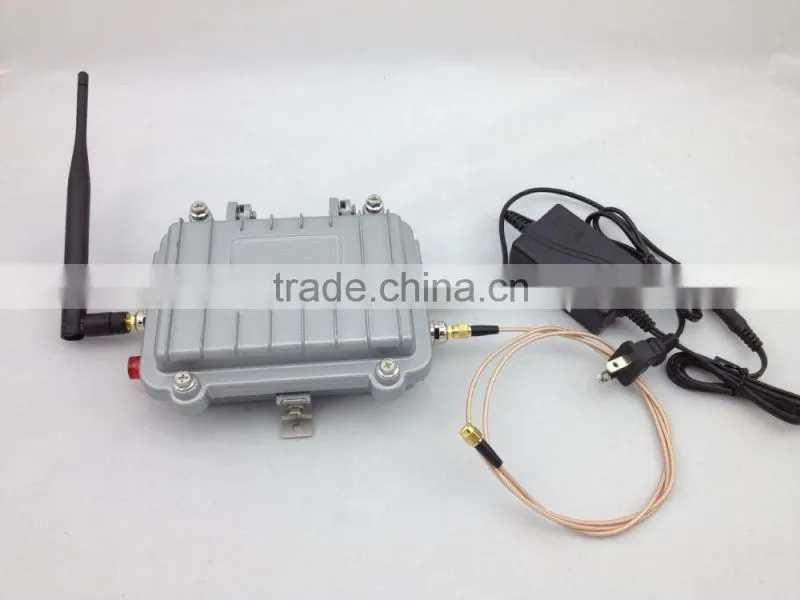 Outdoor waterproof Network Bridge/Repeater/WIFI signal Amplifier