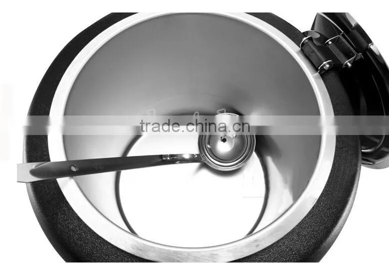 Electric Wet Heat Soup Kettle Warmer 10 Litre