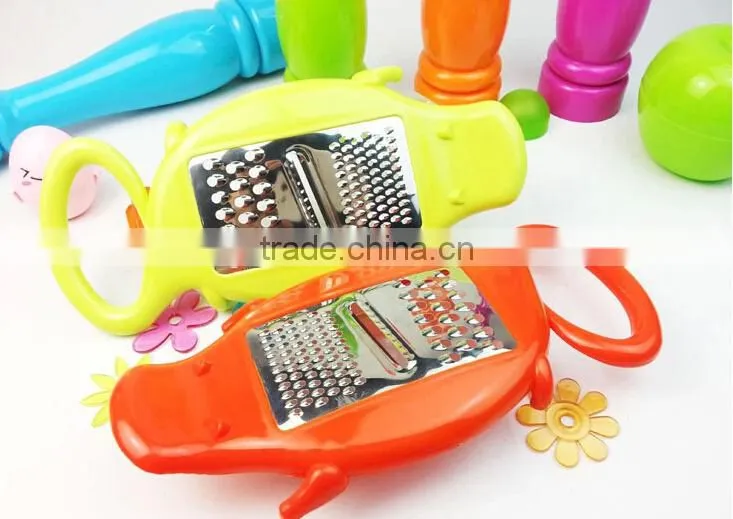 3 In 1 Vegetable Slicer & Shredder vegetable hand shredder vegetable and fruit shredder Vegetable slicer
