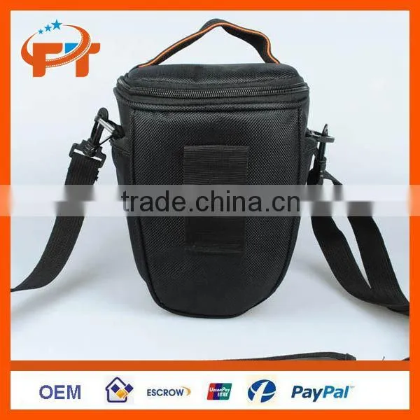 Camera Case Bag for Nikon DSLR D5200 D5100 D800 D7000 D3100 D3200 D90 D300 D600