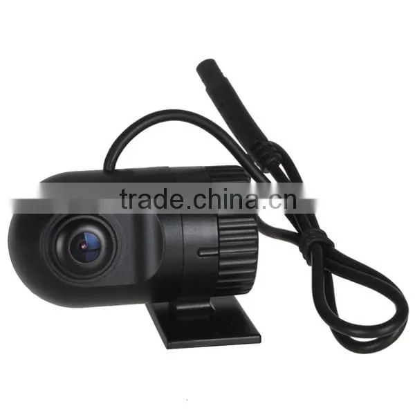 hot sales Smallest HD Mini car camera recorder