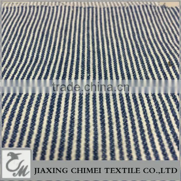 jiaxing strip of yarn dyed for wholesale long denim skirts