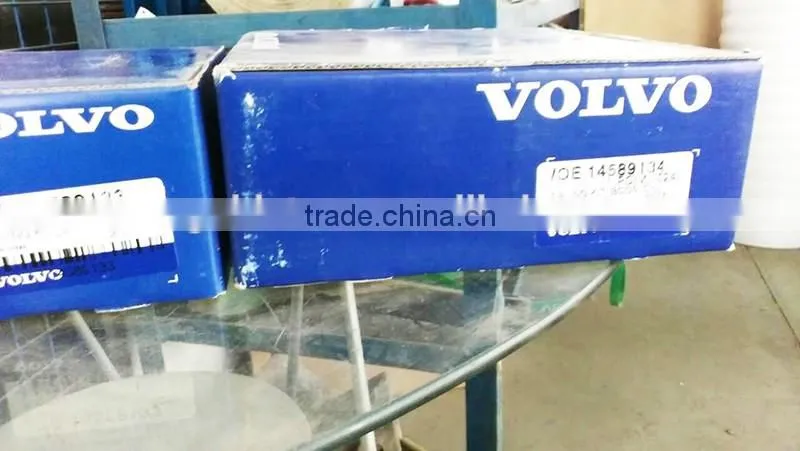 Volvo EC240 FC235 FC22924 Bucket Cylinder Sealing Kit 14589133 14589135 14589134