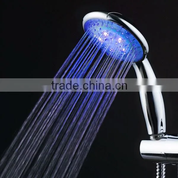 LED Shower Heads SDS-A24