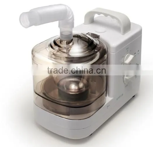 2016 Medical Home Use CE Approved Ultrasonic Nebulizer