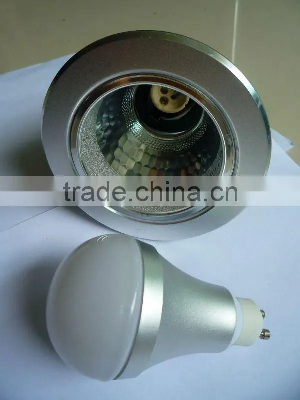 Super Birght Candelabra LED Bulb 3W 5W 6W 7W