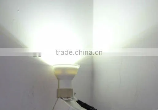 3000K 6000K GU1 0Ceramic COB LED Spot,3W/5W