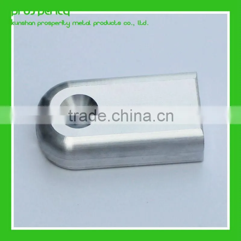 chinese custom billet aluminum made car spare parts